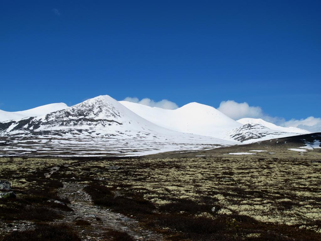 Rondane Hoyfjellshotell Otta Exterior photo