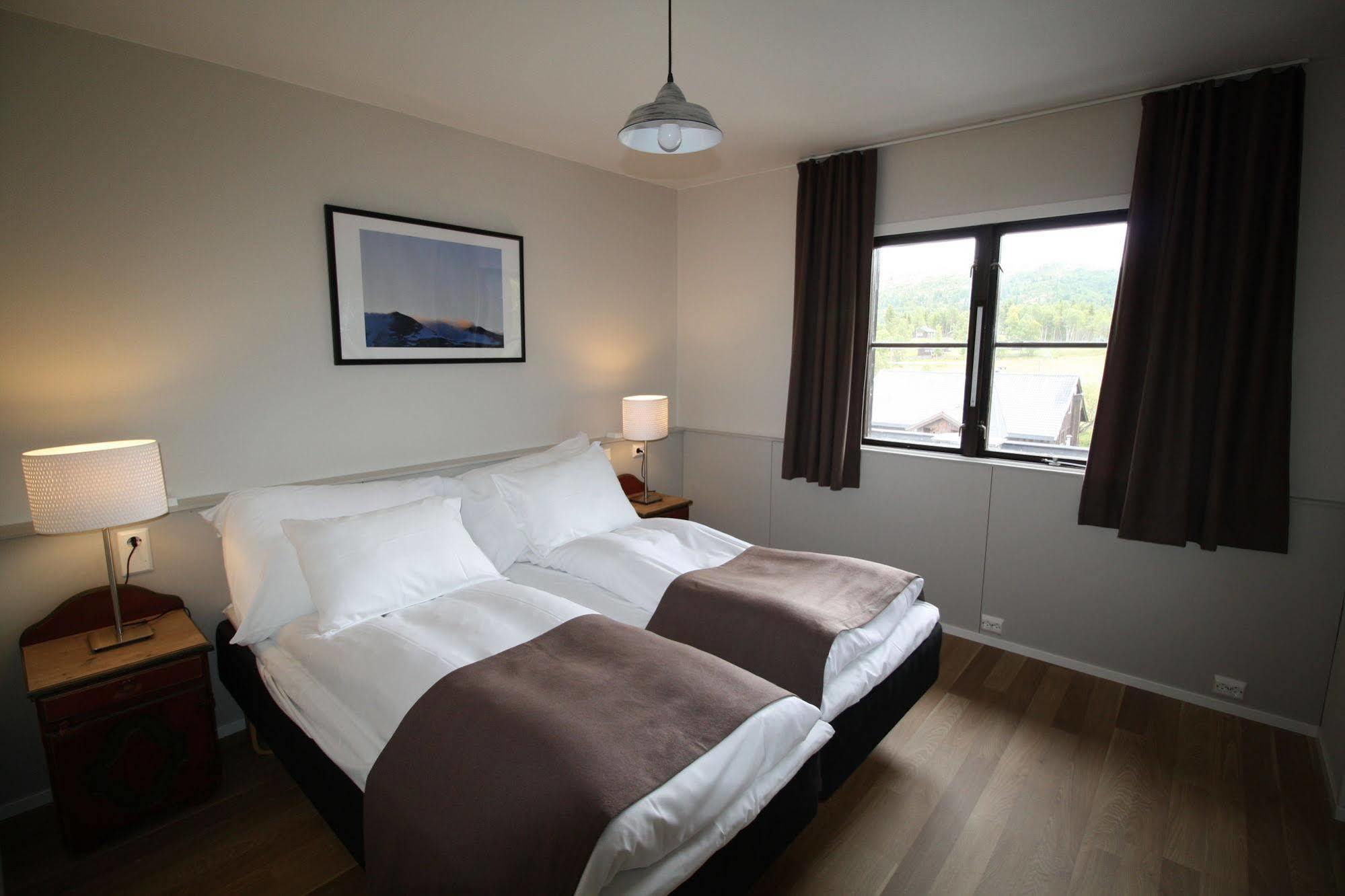 Rondane Hoyfjellshotell Otta Exterior photo